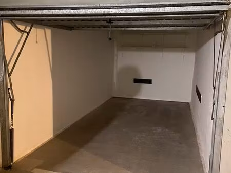 vente garage saint jean de monts