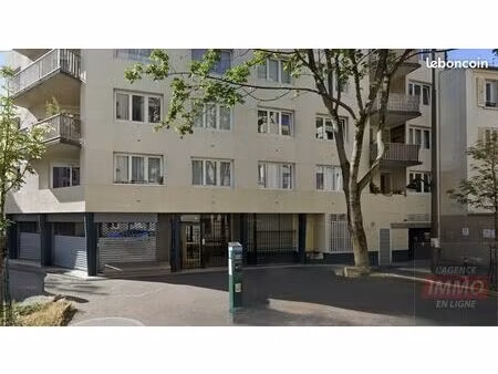 murs commerciaux 217 m² paris 20eme arrondissement