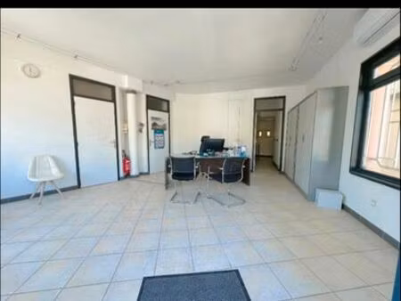 local commercial / bureaux