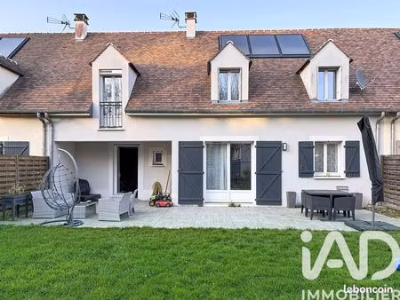 maison familiale 5 pièces 140 m²