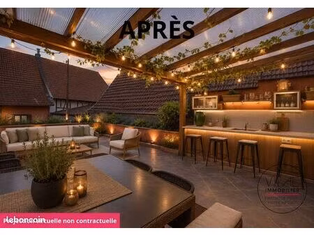maison 7 pièces 215 m²