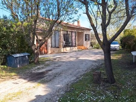 maison t4 à st julien 13012