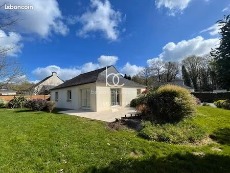 maison 4 pièces 93 m²