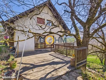 maison 6 pièces 144 m²