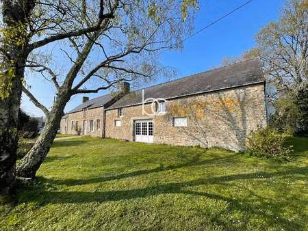 vente maison à theix-noyalo (56450) : à vendre / 285m² theix-noyalo