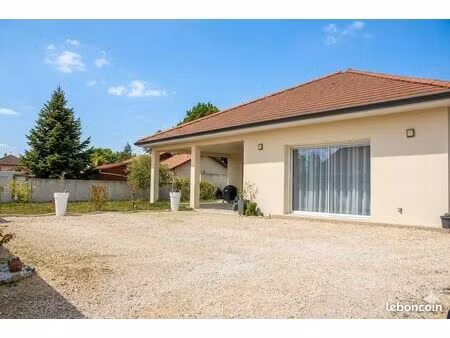 maison 5 pièces 123 m²