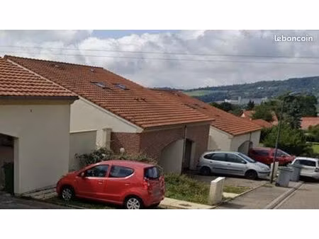 maison 4 pièces 87 m²