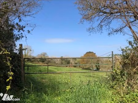 bien agricole 14837 m² la pernelle