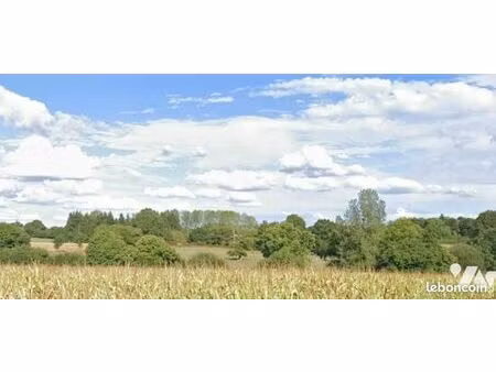 terrain 15480 m² argouges