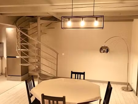 appartement à louer à villemartin