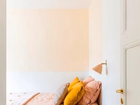 location appartement f2 spacieux avec balcon