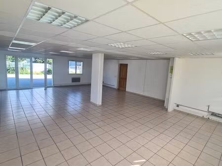loue bureau local  ou autre