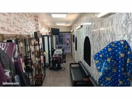 fonds de commerce à bayonne proche gare