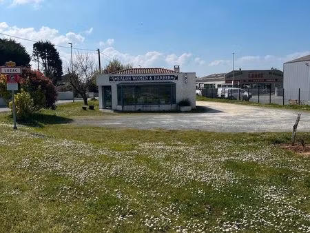 à vendre fonds de commerce salon de coiffure