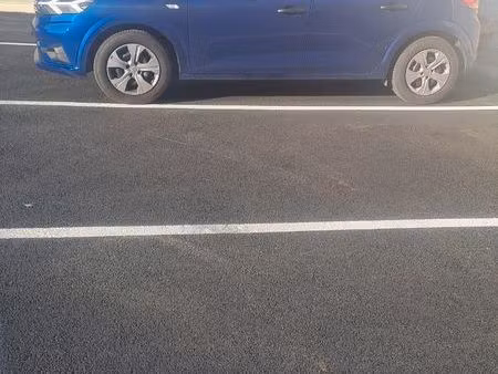 parking sécurisée location courte durée