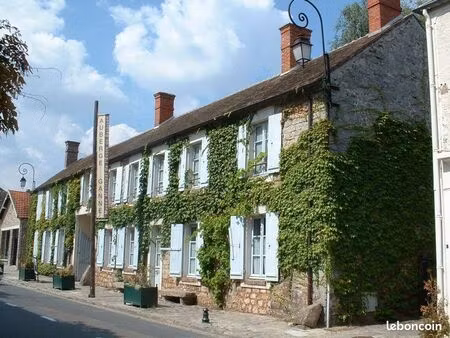 pas de porte local commercial