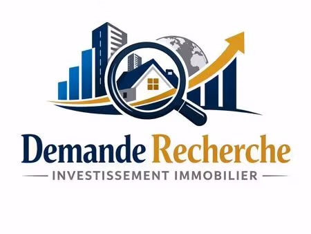 achat biens immobiliers