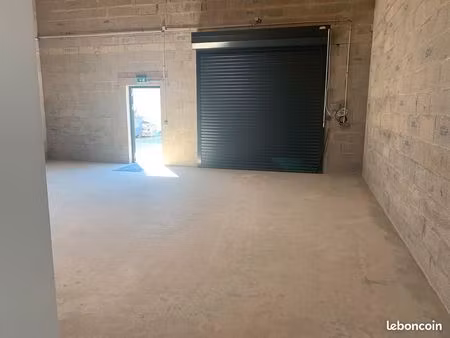local à louer