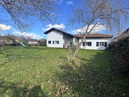 maison 5 pièces 157 m²
