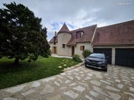 maison 40 minutes défense