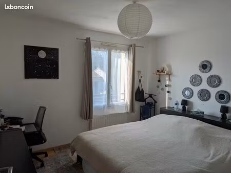 maison aucun travaux à prévoir