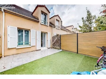 maison 4 pièces cergy-le-haut