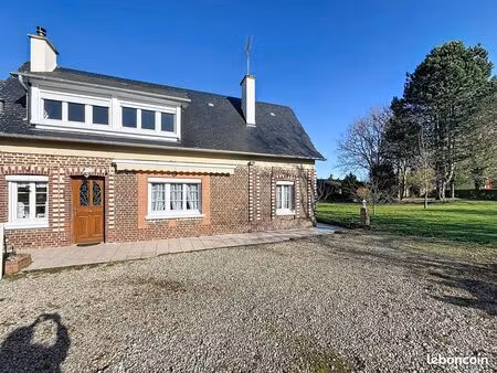 maison 5 pièces 96 m²