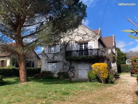 maison familiale de 176 m2