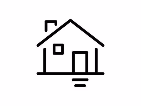 cherche maison avec jardin