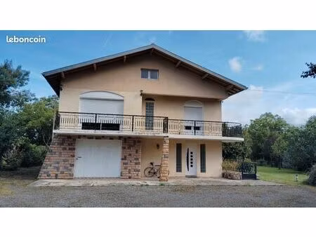 maison martres tolosane cazeres