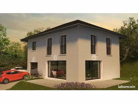 maison 4 pièces 93 m²