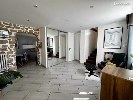 maison de ville 170m2