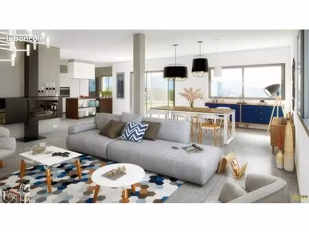 maison 5 pièces 118 m²