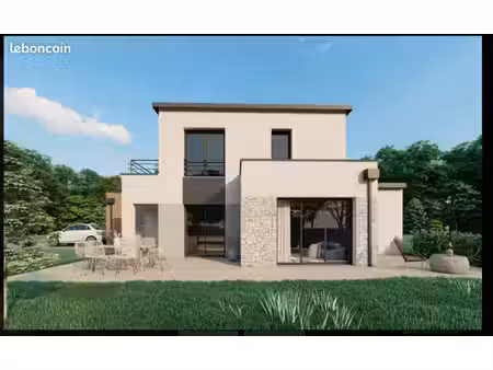 maison 141 m² yquelon