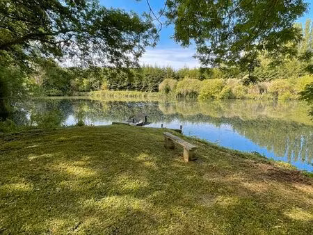 terrain de loisir à 10min d’amiens