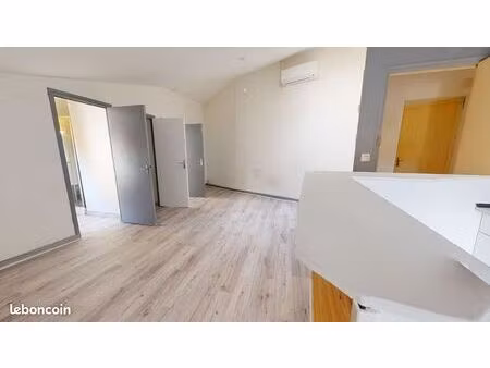 2 pièces · 35 m² · agde 34300 · vieille ville