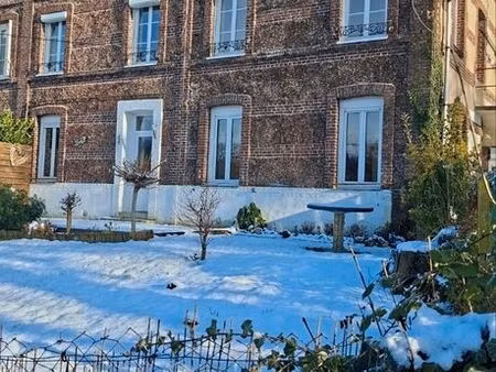 appartement avec jardin