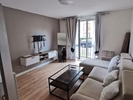 très beau t2 lumineux