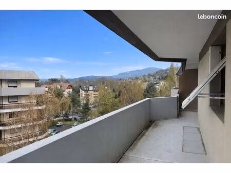 appartement la motte servolex - opportunité à saisir