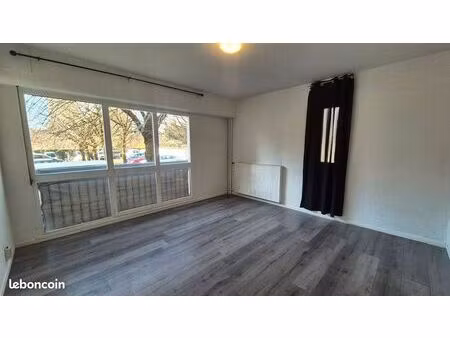 appartement 1 pièce 33 m²