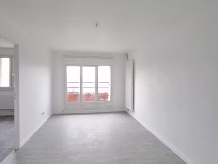 appartement 3 pièces 49 m²