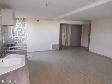 location appartement t3