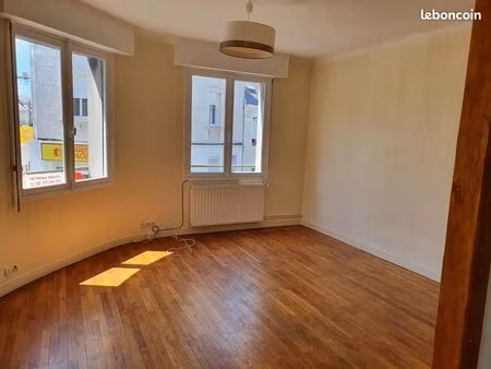 appartement en viager 2 pièces 42 m²
