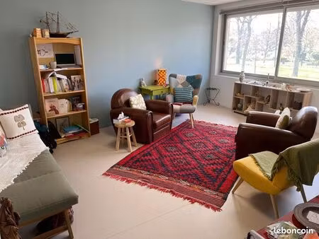 sous location d’un cabinet de thérapie