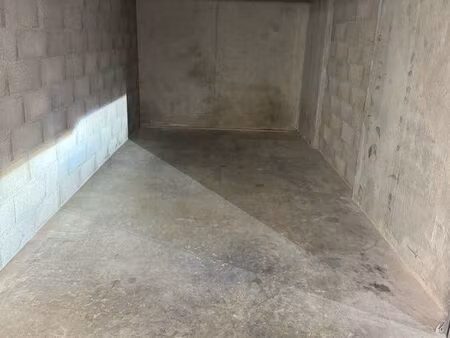 ◊ garage sécurisé à louer – midori  villeurbanne ??️◊