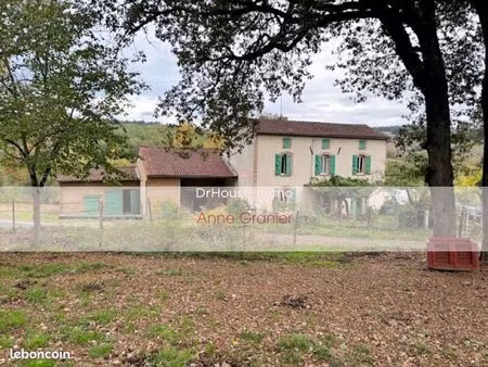 ferme 3 pièces 115 m²