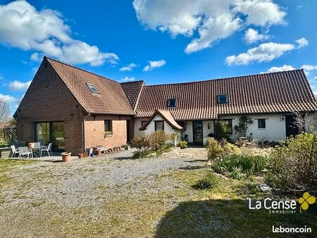 maison 7 pièces 176 m²