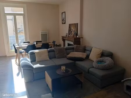 maison de ville 4 pièces 137 m²