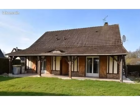 maison 4 pièces 85 m²