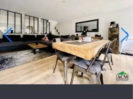 maison 6 pièces